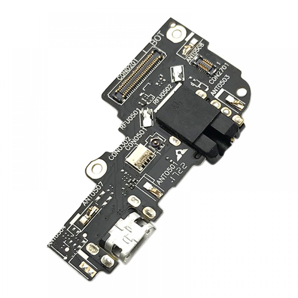 Picture of Charging Port Board for ASUS ZenFone 4 Selfie Pro ZD552KL Z01MD